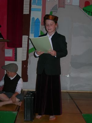 The Victorians